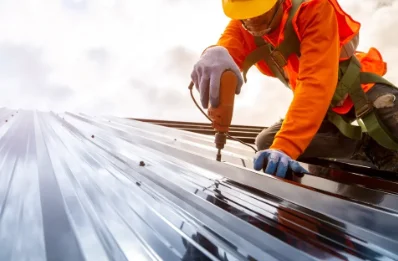Travaux de zinguerie à Vauchelles-les-Quesnoy